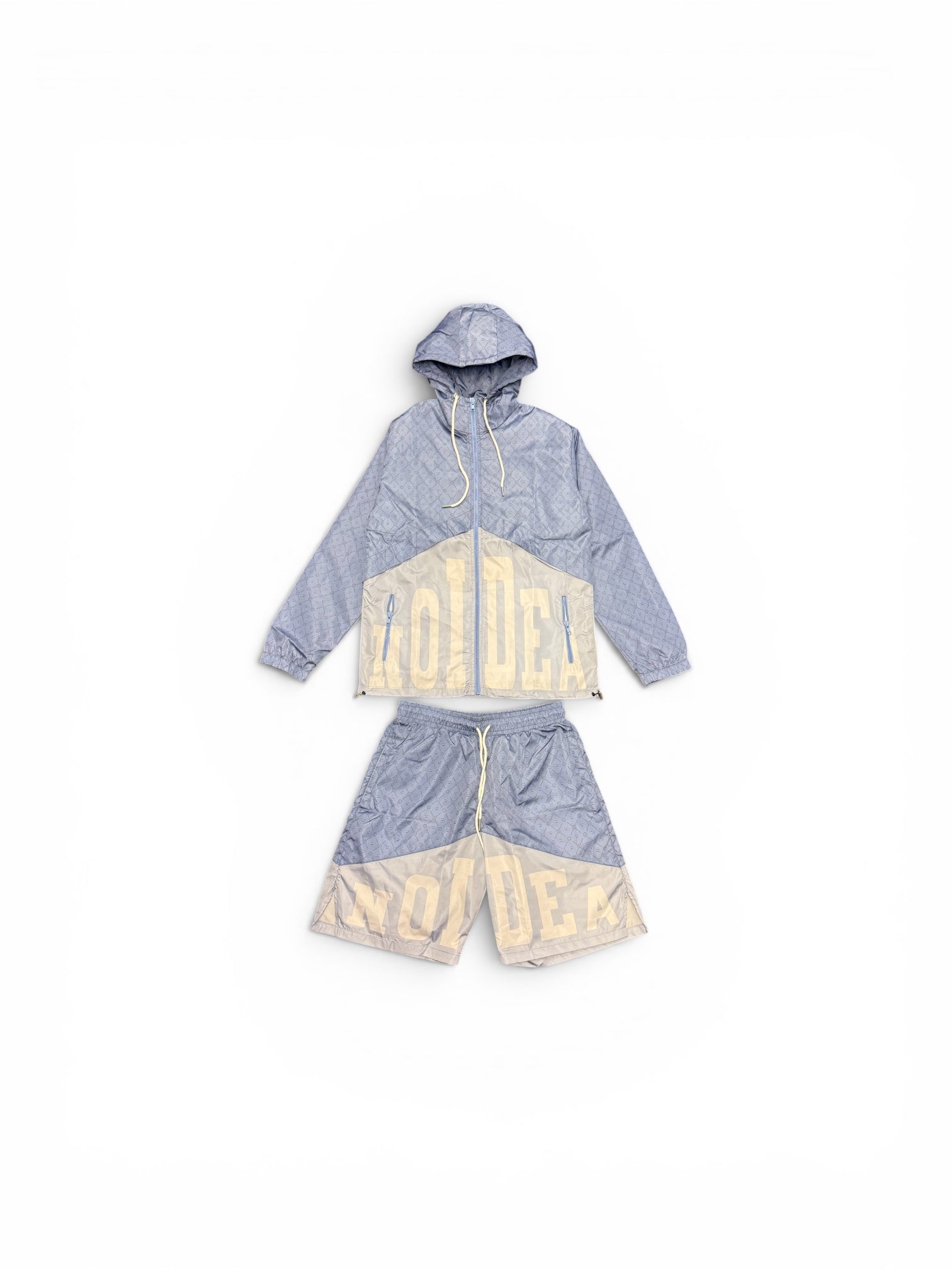 Blue Ocean Short-Set
