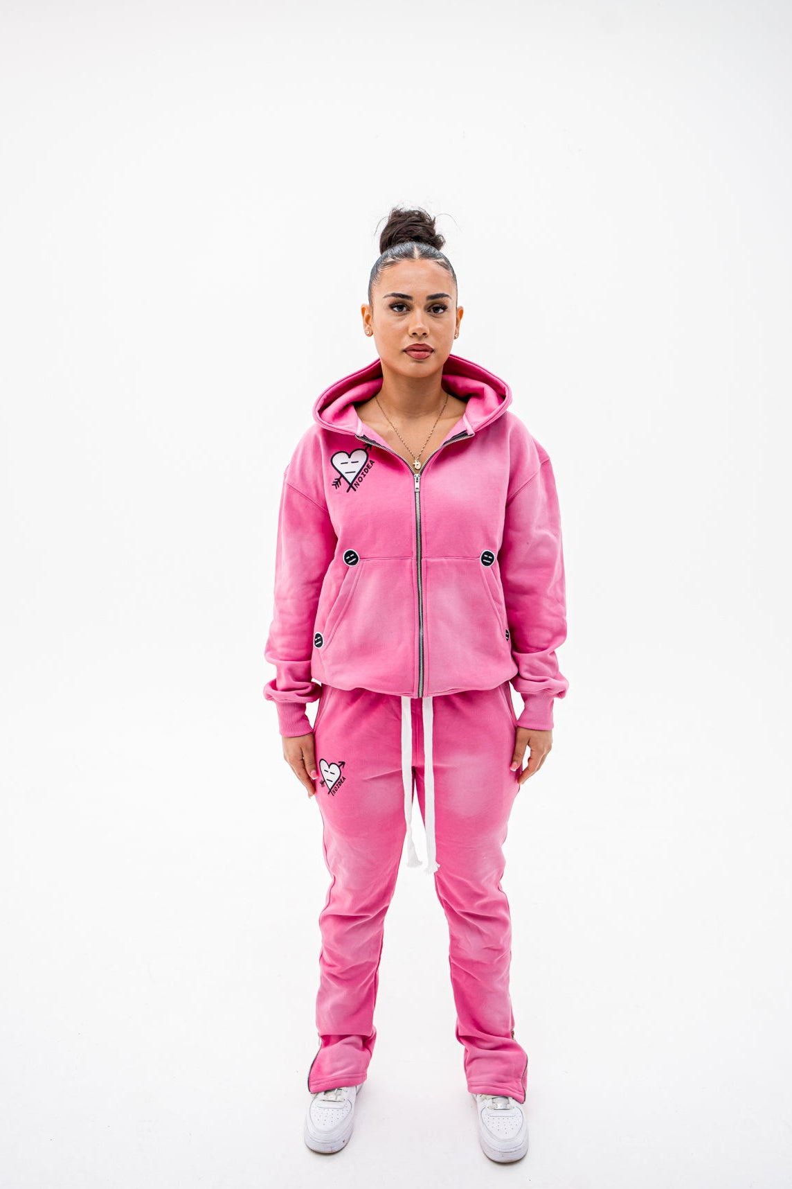 PINK PANTHER TRACKSUIT