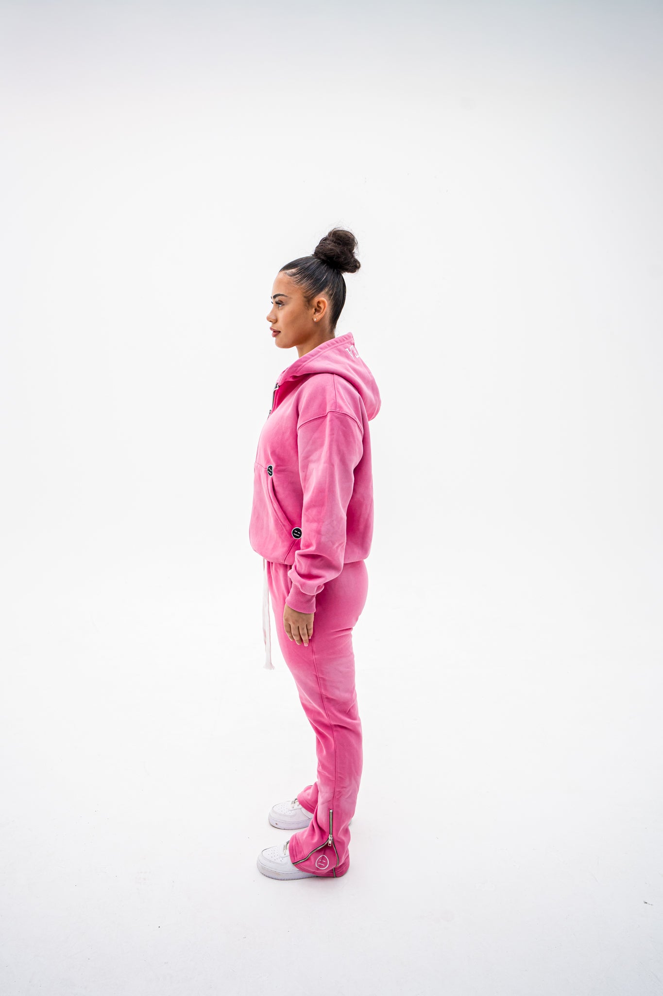 PINK PANTHER TRACKSUIT