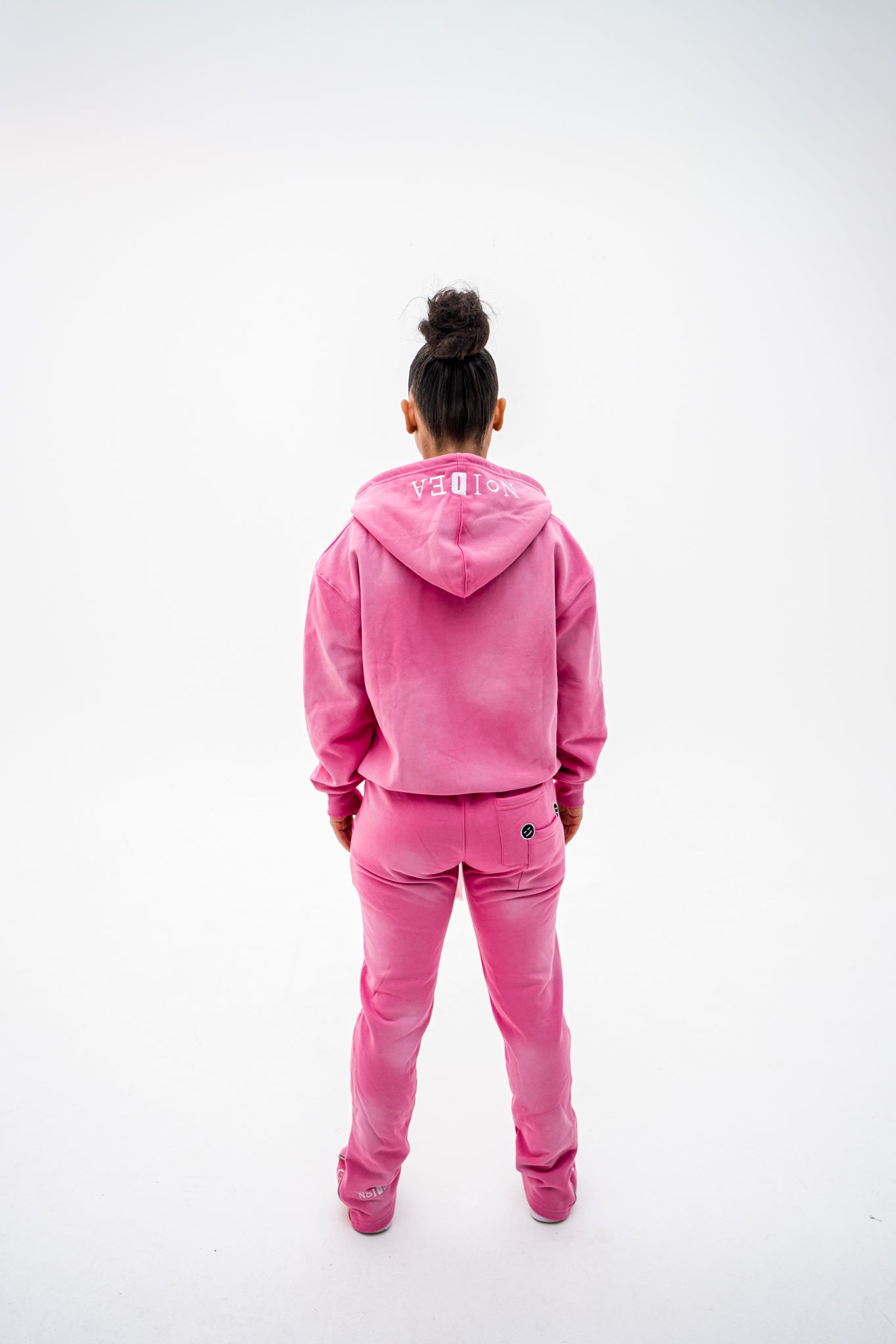 PINK PANTHER TRACKSUIT