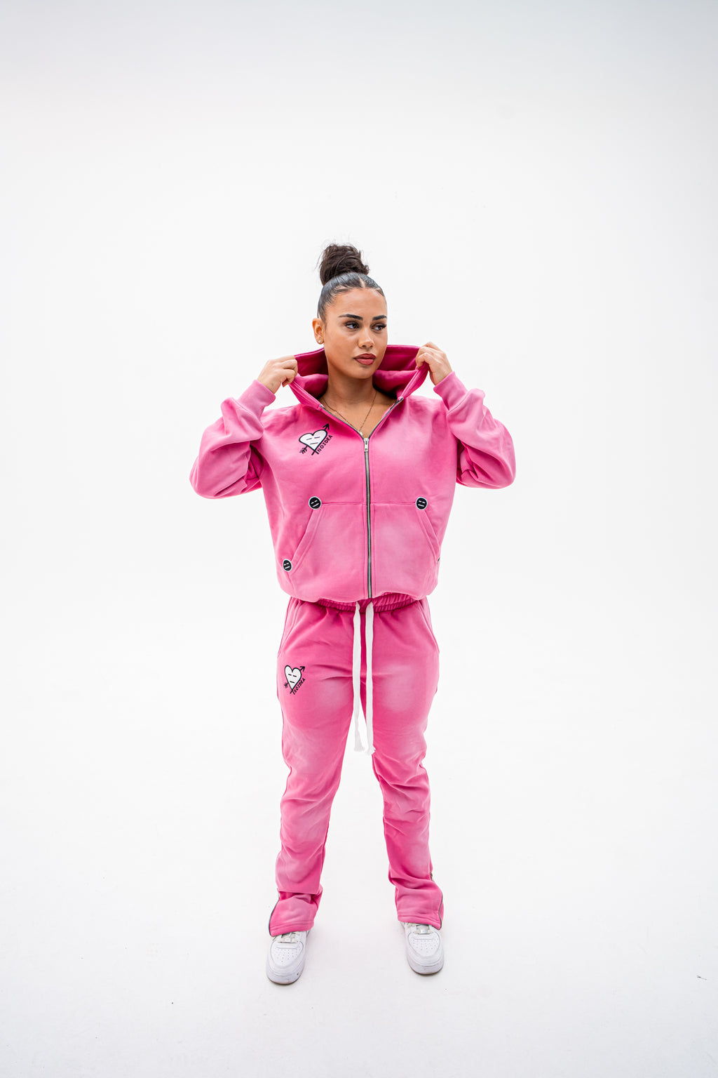PINK PANTHER TRACKSUIT (UNISEX)