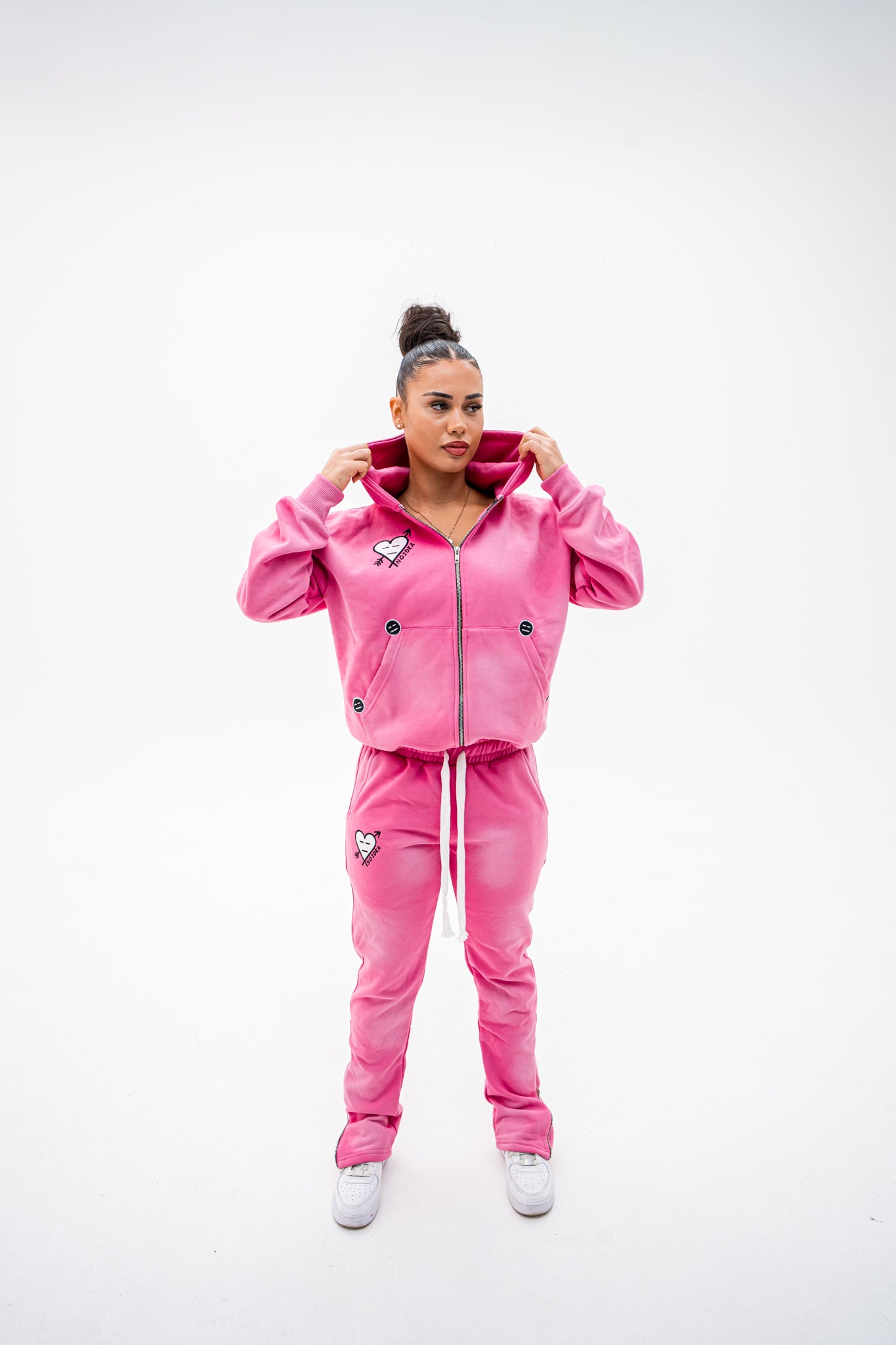 PINK PANTHER TRACKSUIT