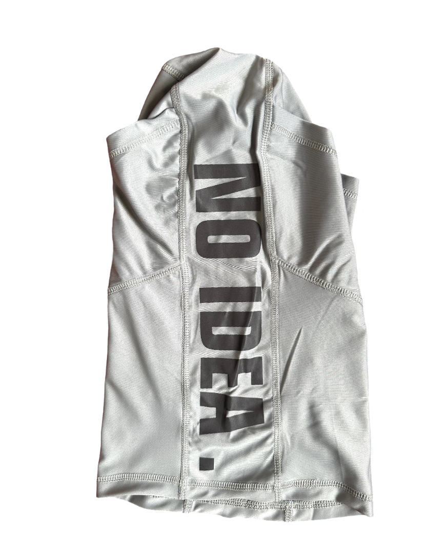 Ski-Mask 'Cloudy Grey'