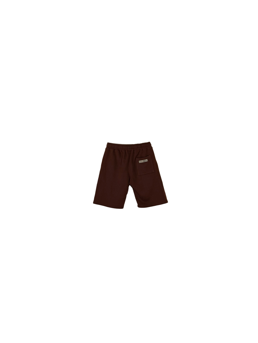Brown short-set