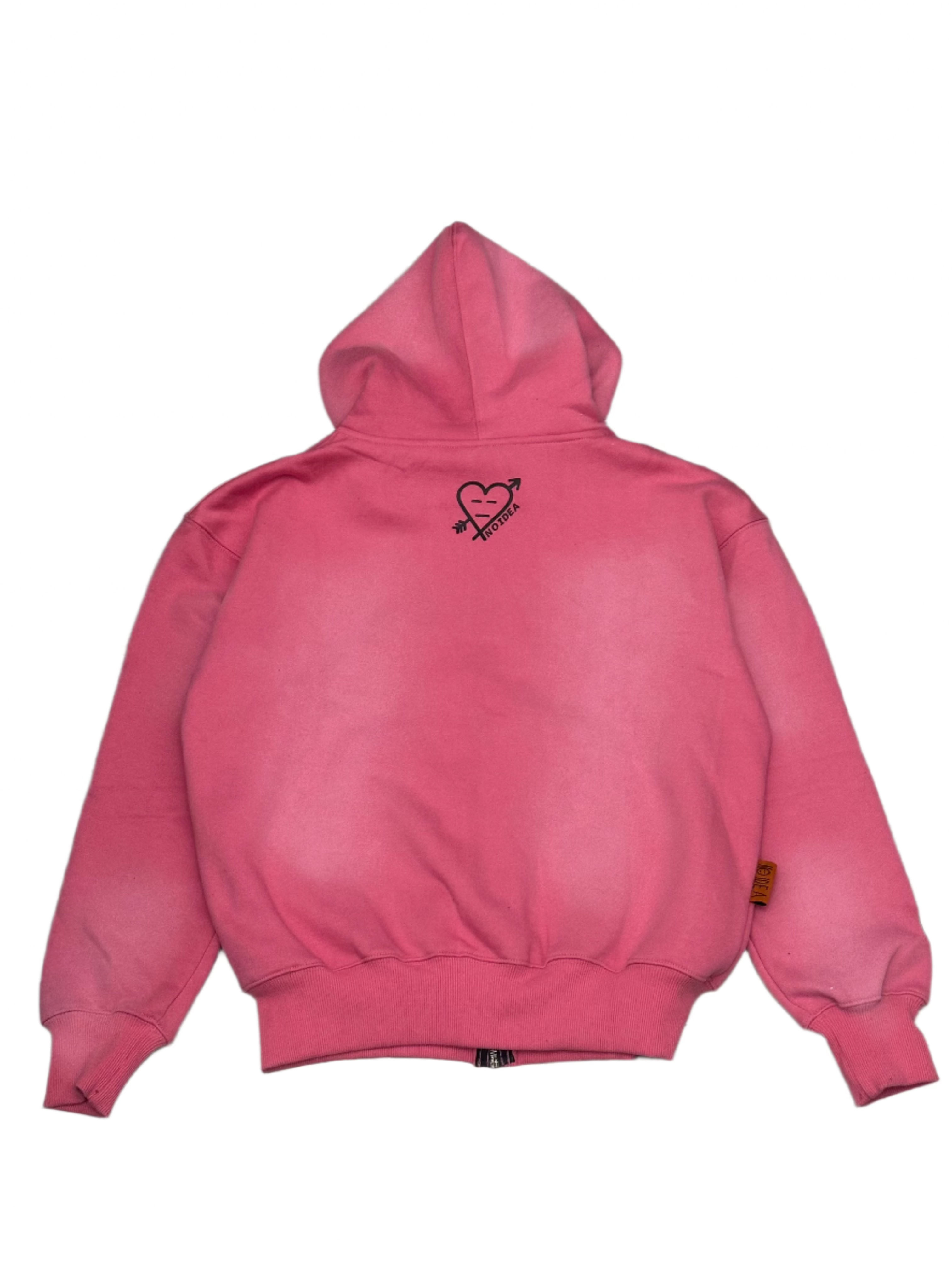 Pink Panther Tracksuit