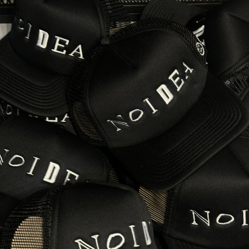 Trucker Hat