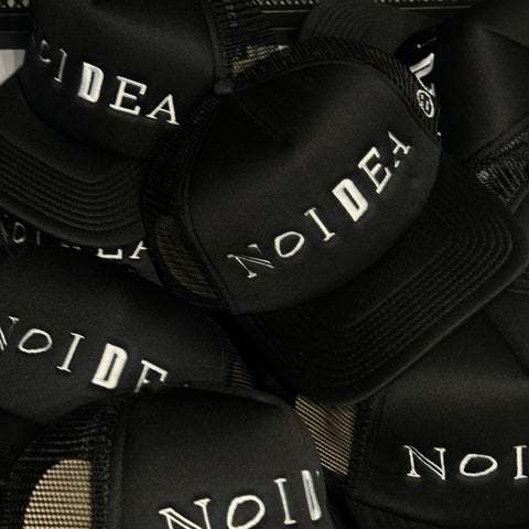 Trucker Hat
