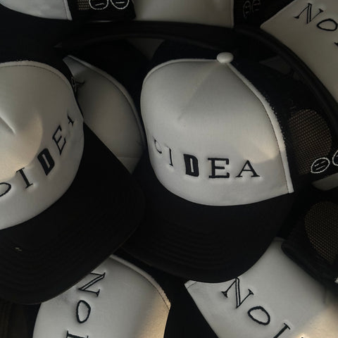 Trucker Hat