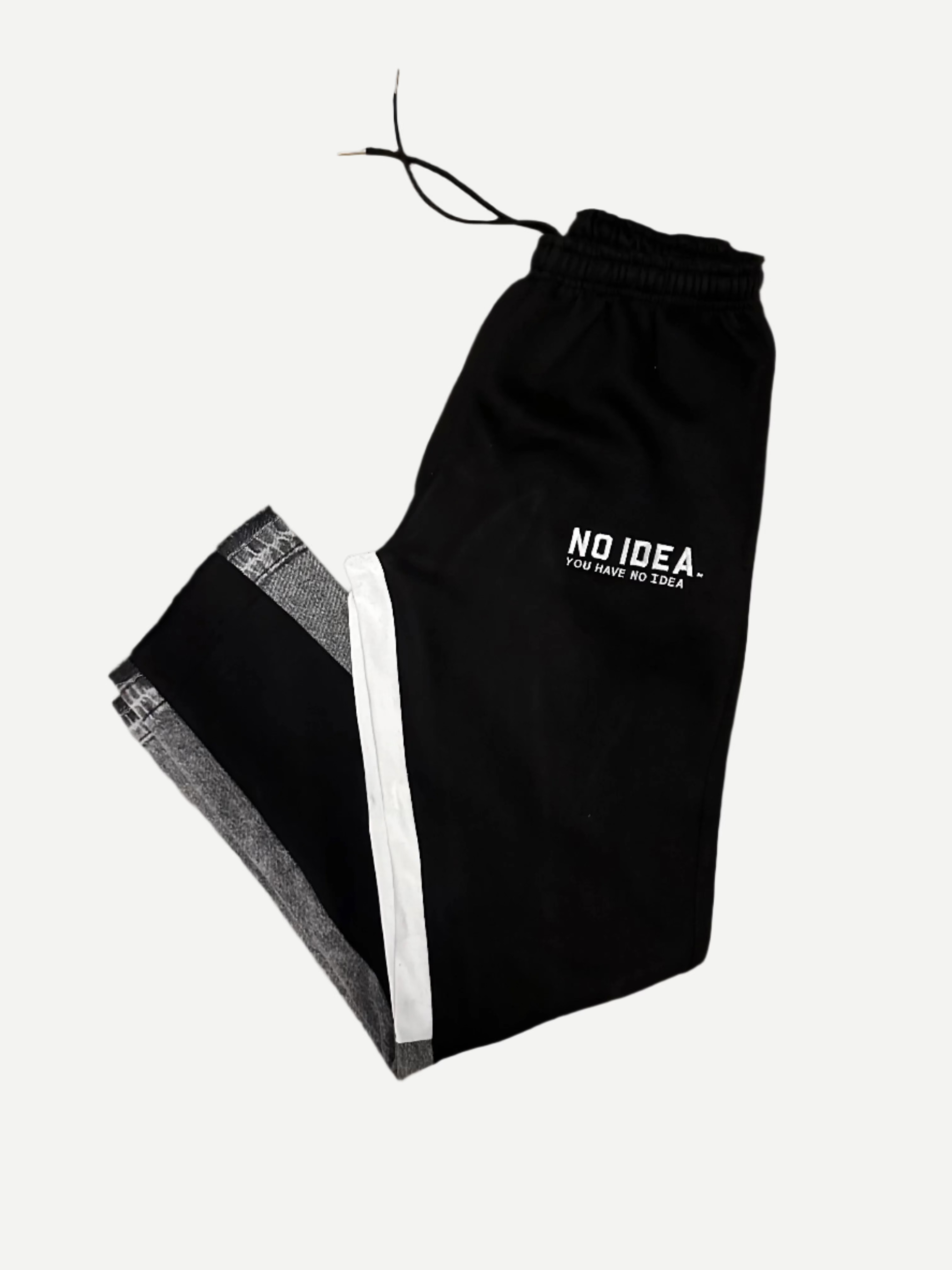 Denim X Cotton bottoms