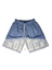 Ocean Blue Shorts