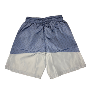 Ocean Blue Shorts