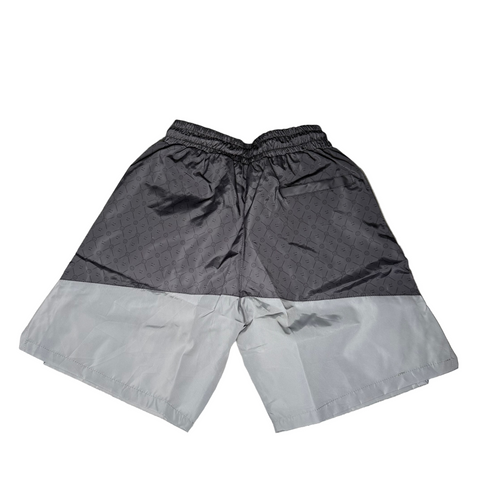 Charcoal Grey Shorts