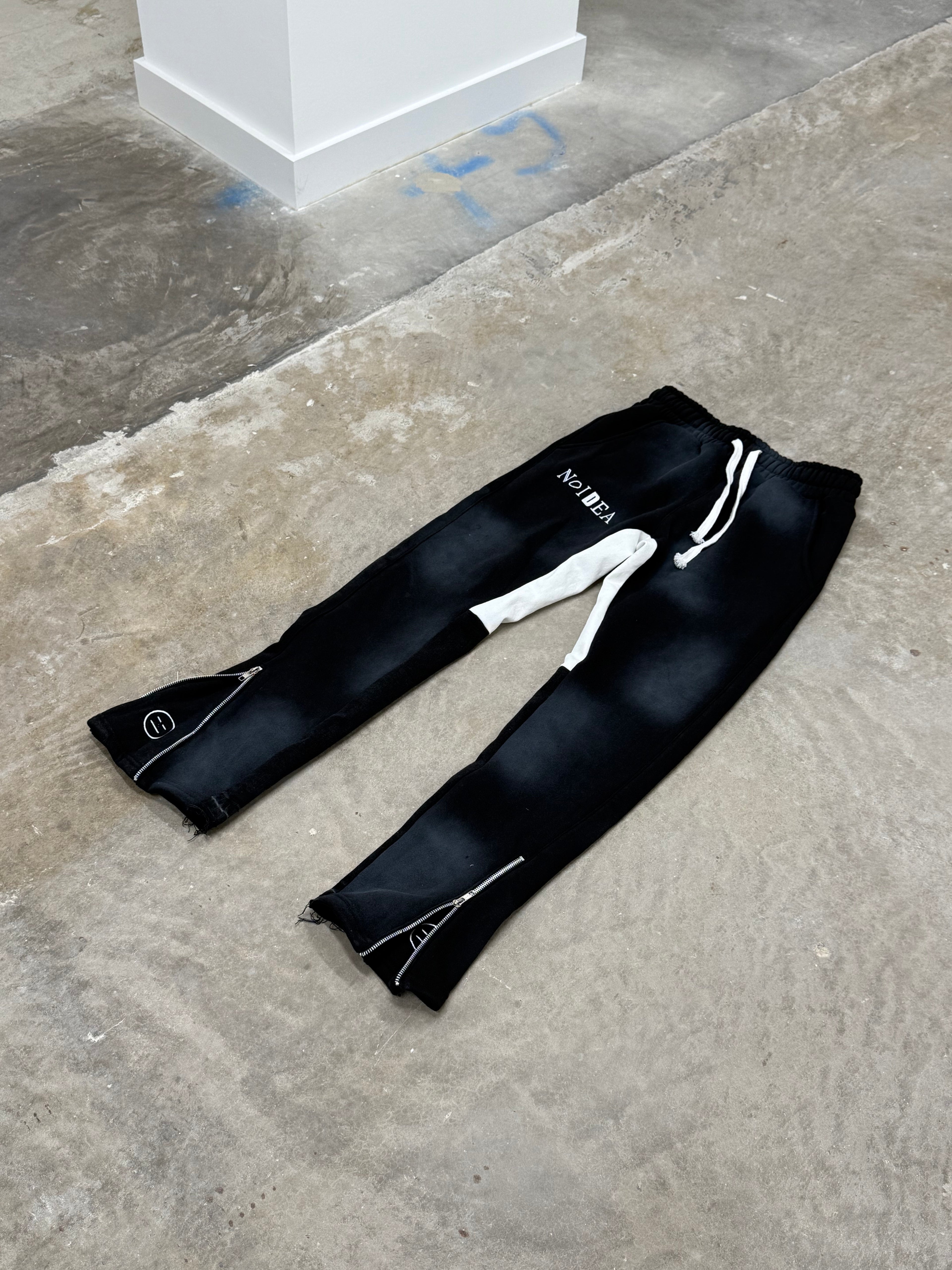 Denim X Cotton bottoms