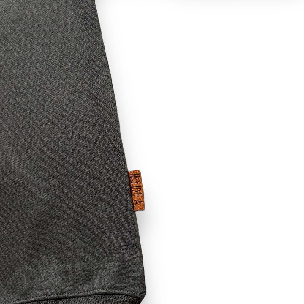 Industrial Charcoal Grey Tracksuit (unisex)
