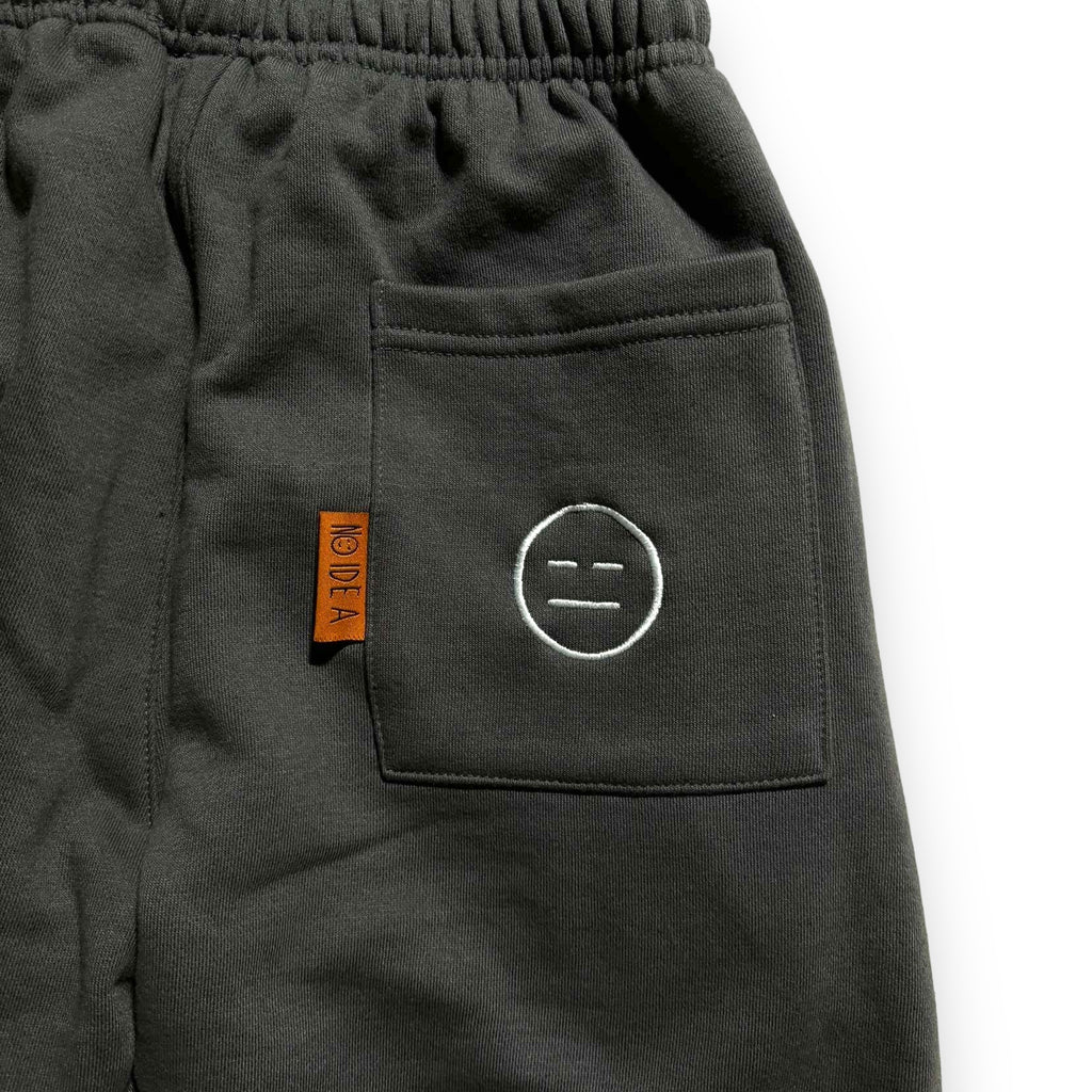 Industrial Charcoal Grey Tracksuit (unisex)
