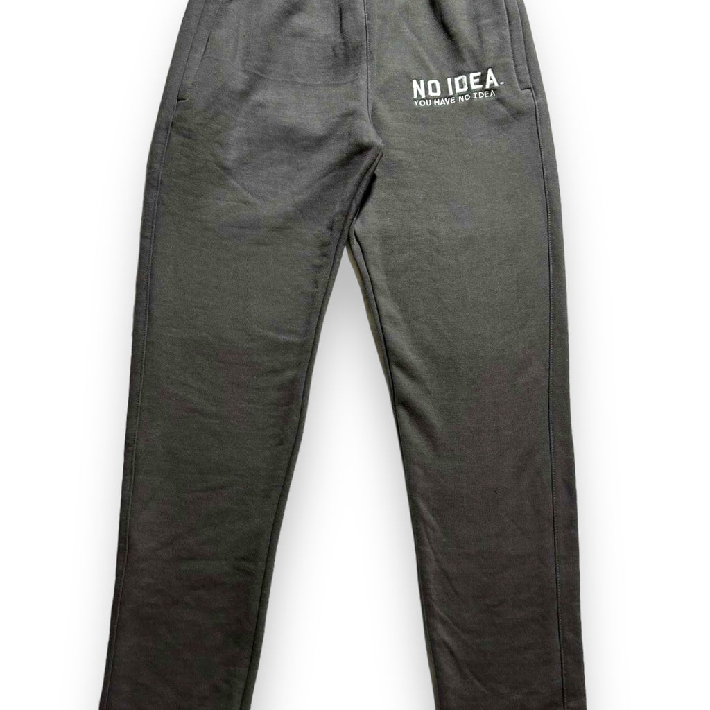 Industrial Charcoal Grey Tracksuit (unisex)