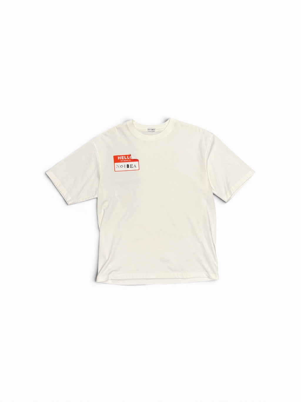 HELLO MY NAME IS T-Shirt