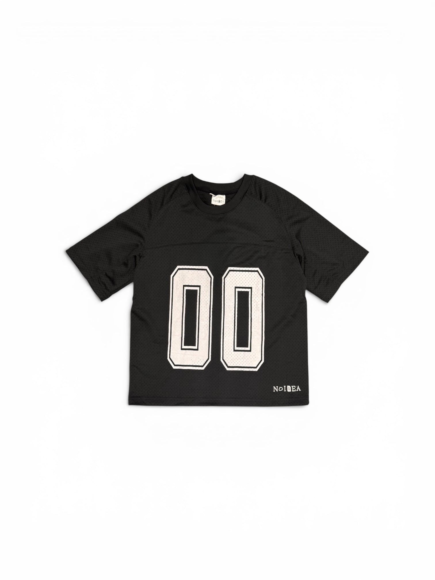 00 Jersey Short set