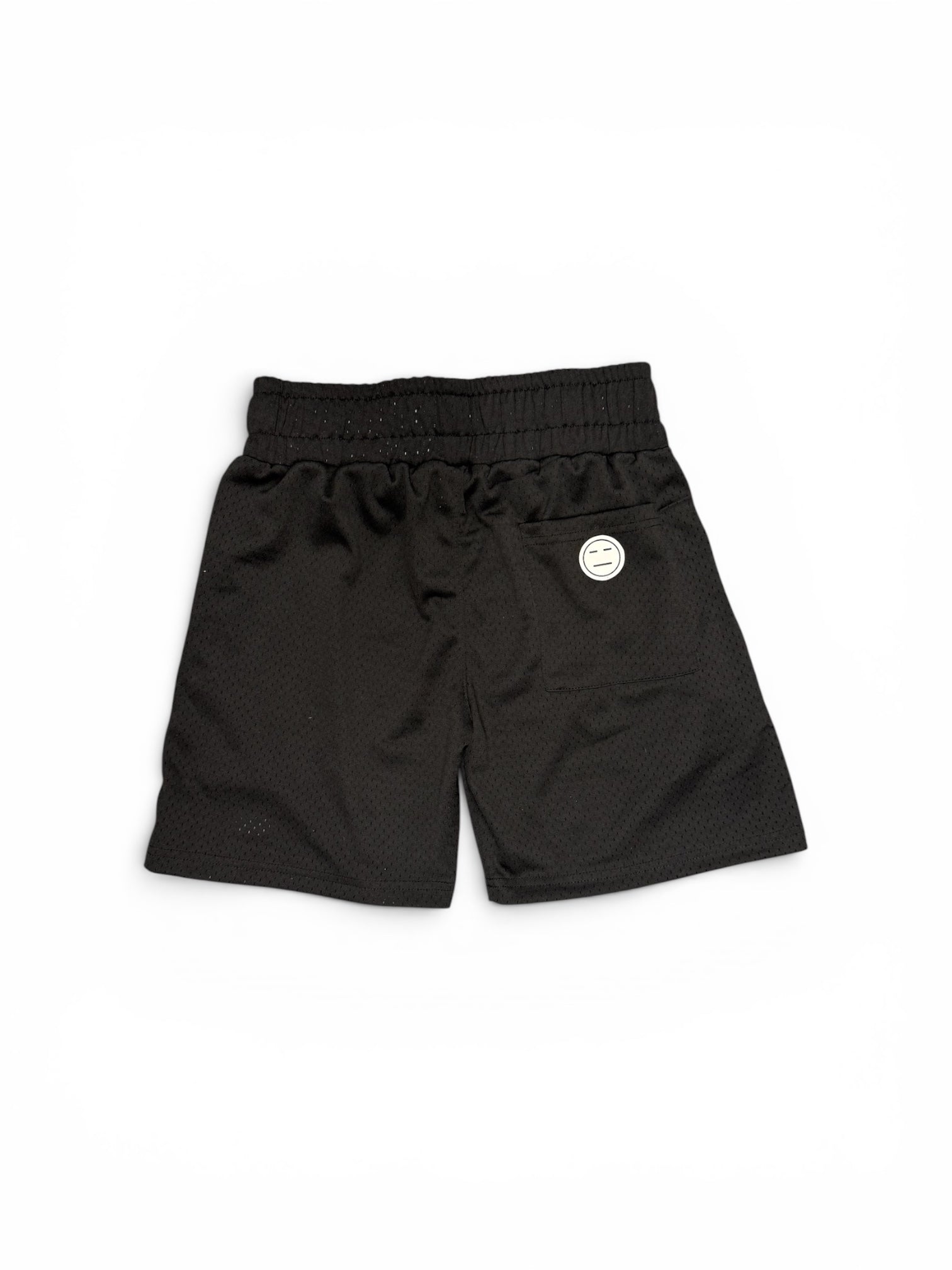 00 Jersey Short set