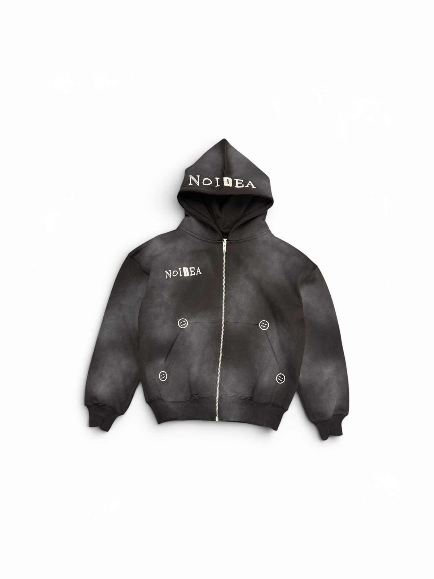 Black Panda Tracksuit