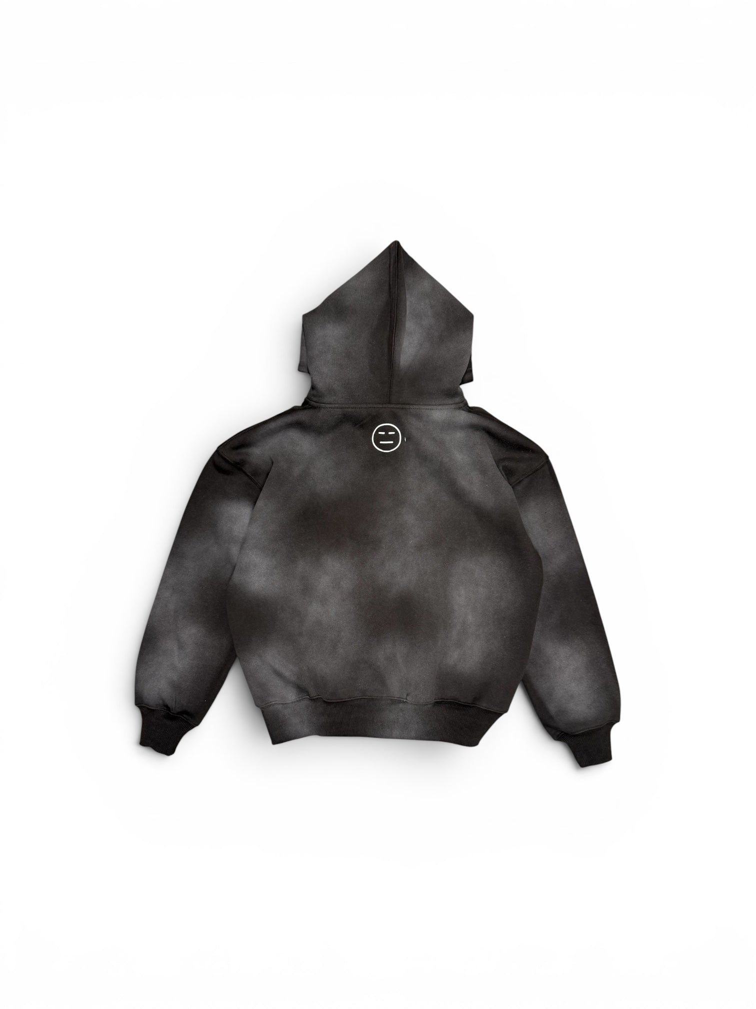 Black Panda Tracksuit