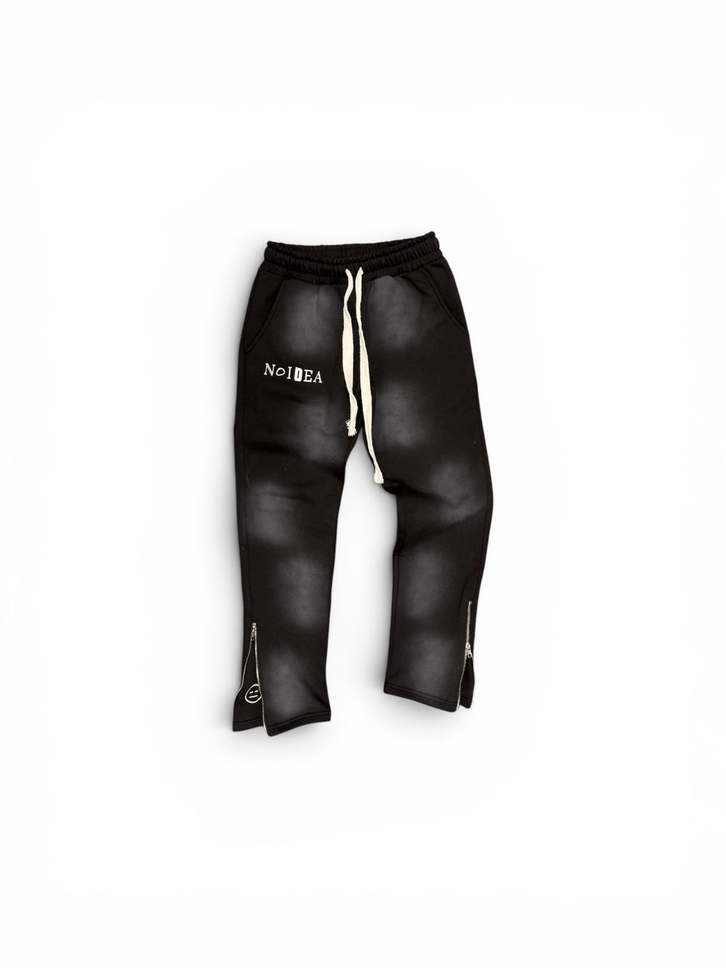 Black Panda Tracksuit (UNISEX)