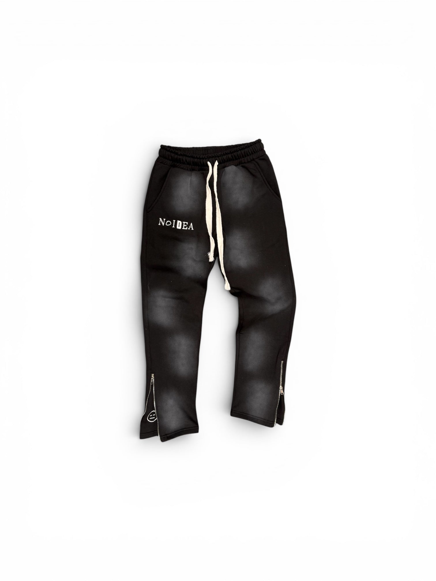 Black Panda Tracksuit