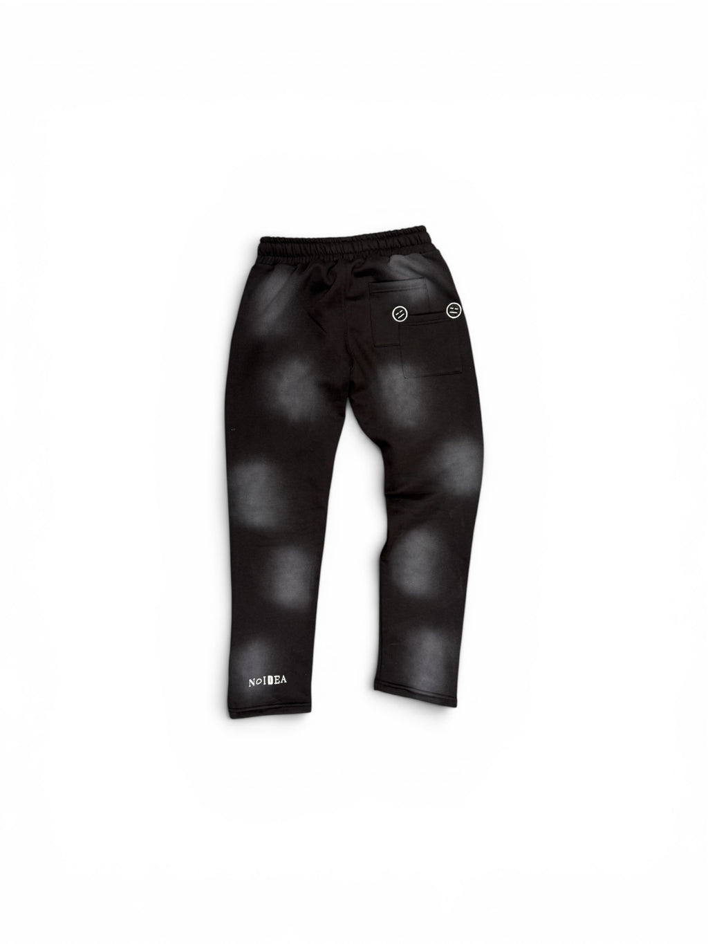Black Panda Tracksuit (UNISEX)