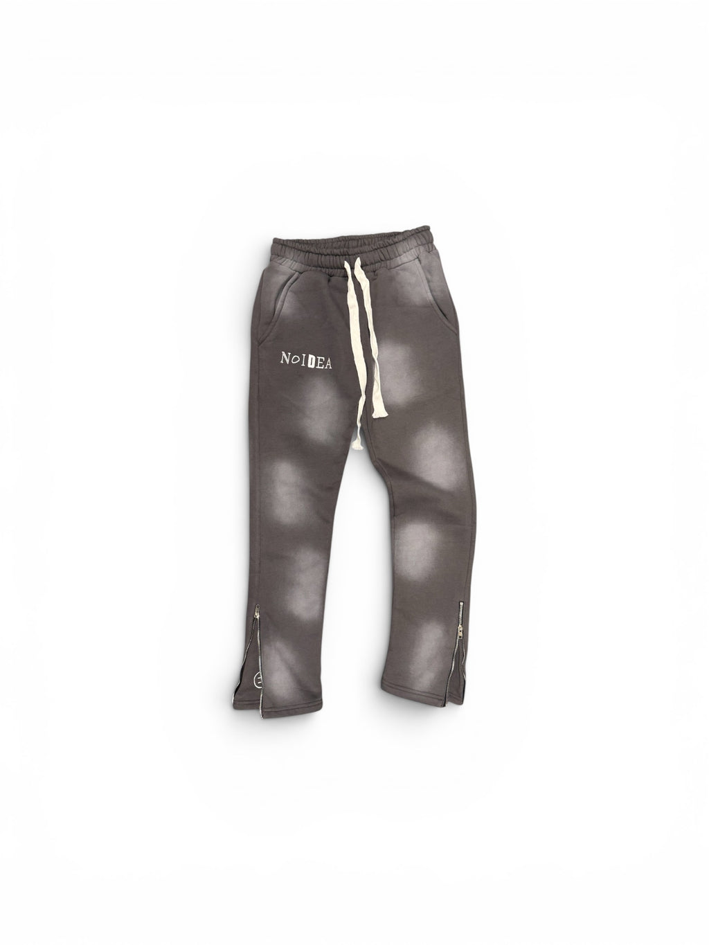 GREY CONCRETE TRACKSUIT (unisex)
