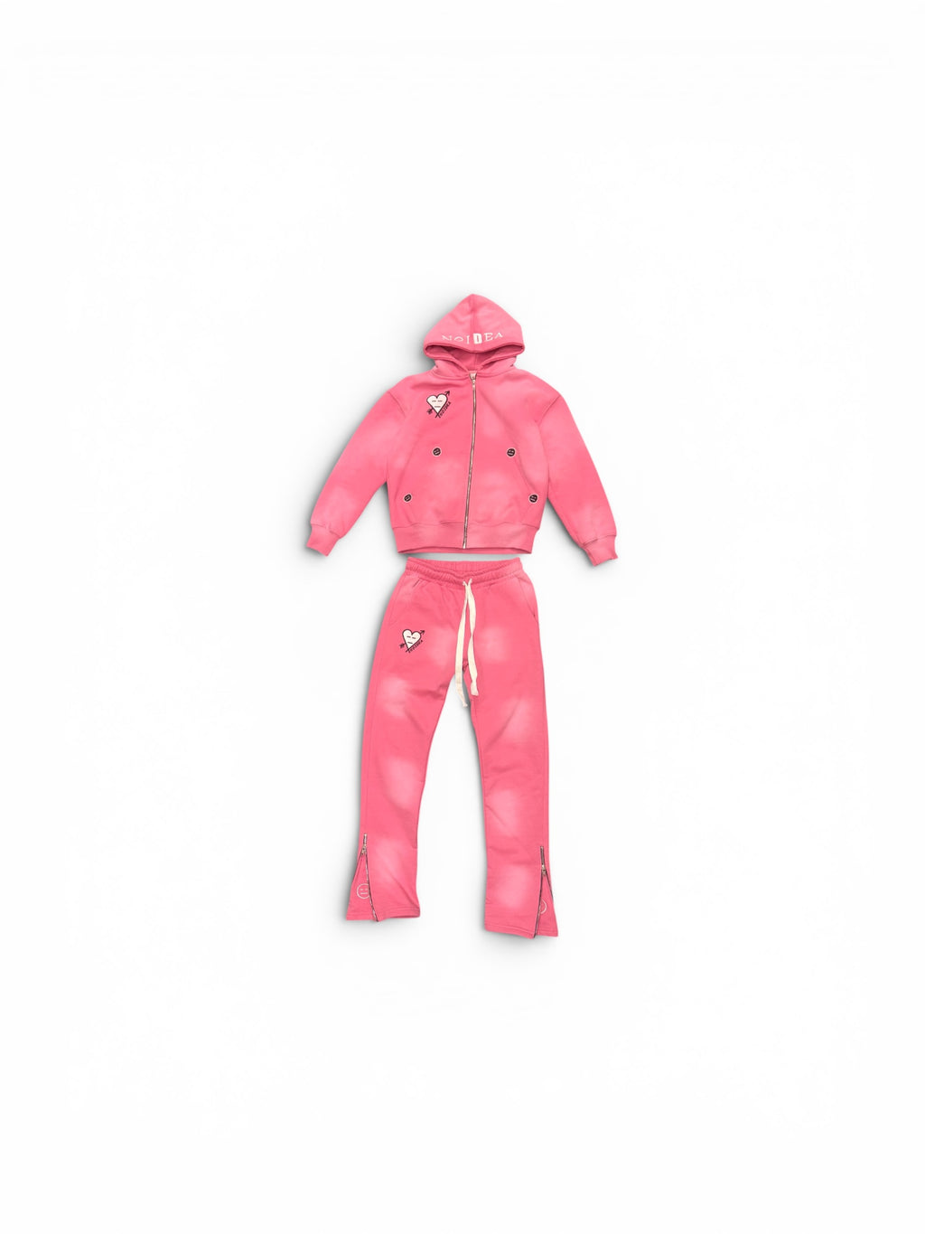 PINK PANTHER TRACKSUIT (UNISEX)