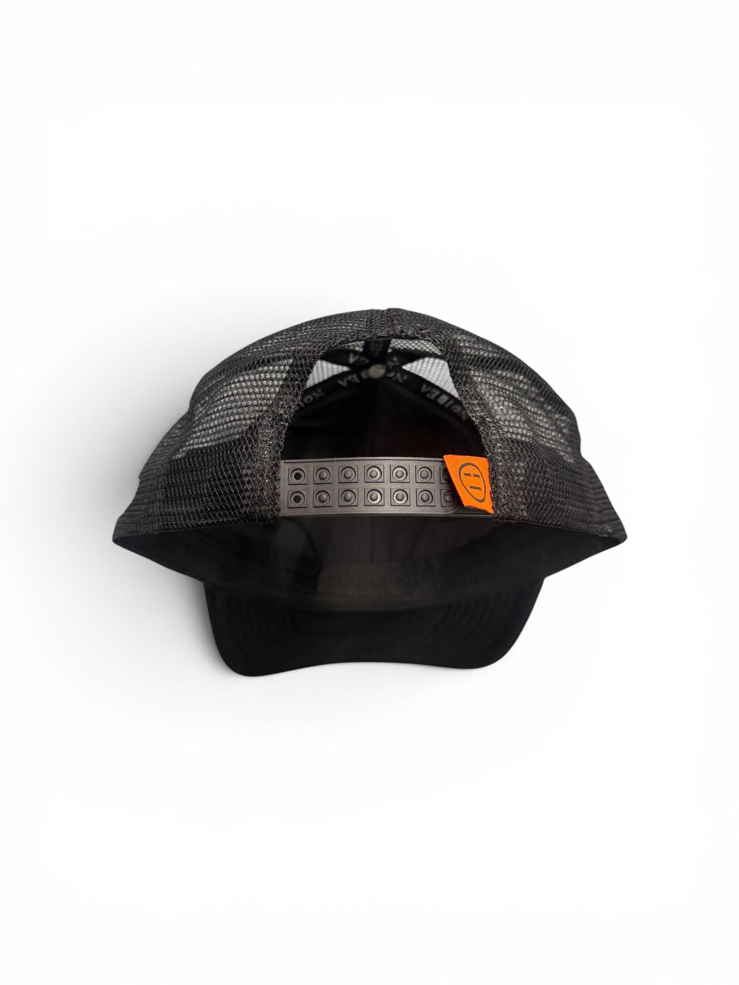 White Trucker Hat (unisex)