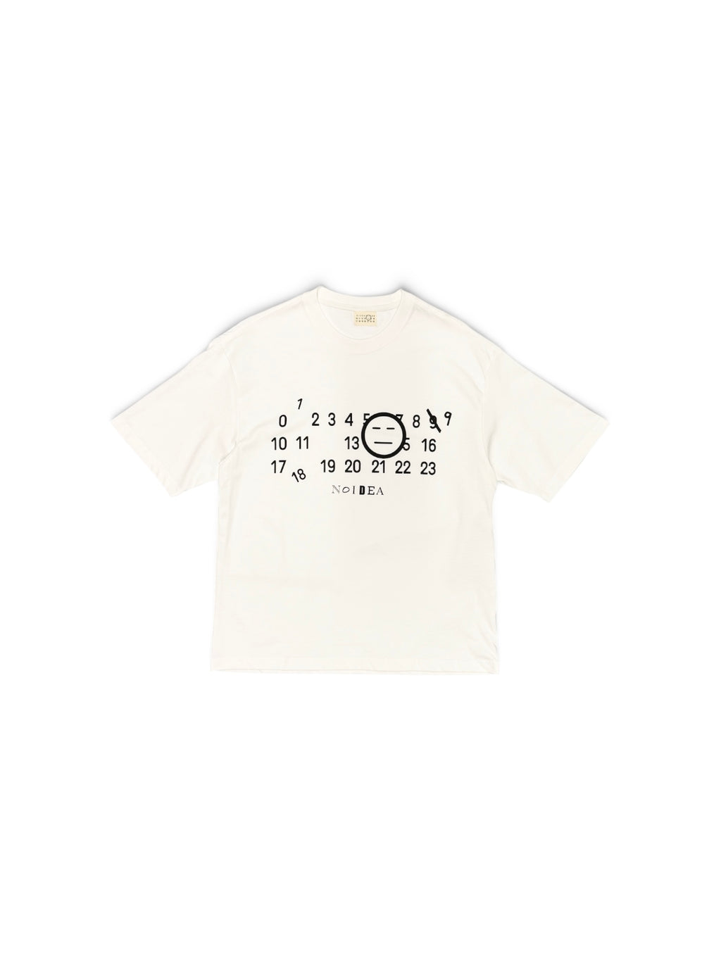Maison Margiela x Noidea T-shirt