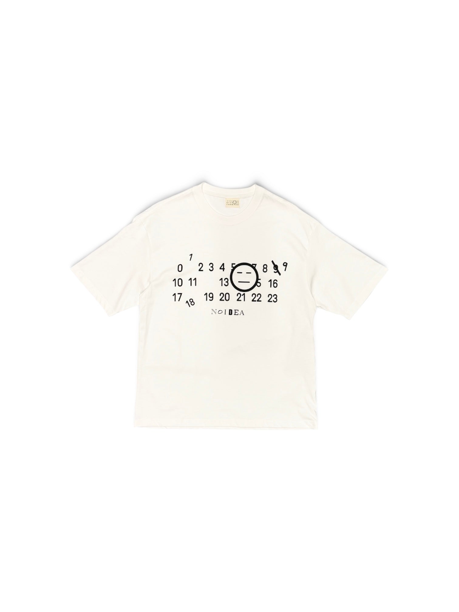 Maison Margiela x Noidea T-shirt