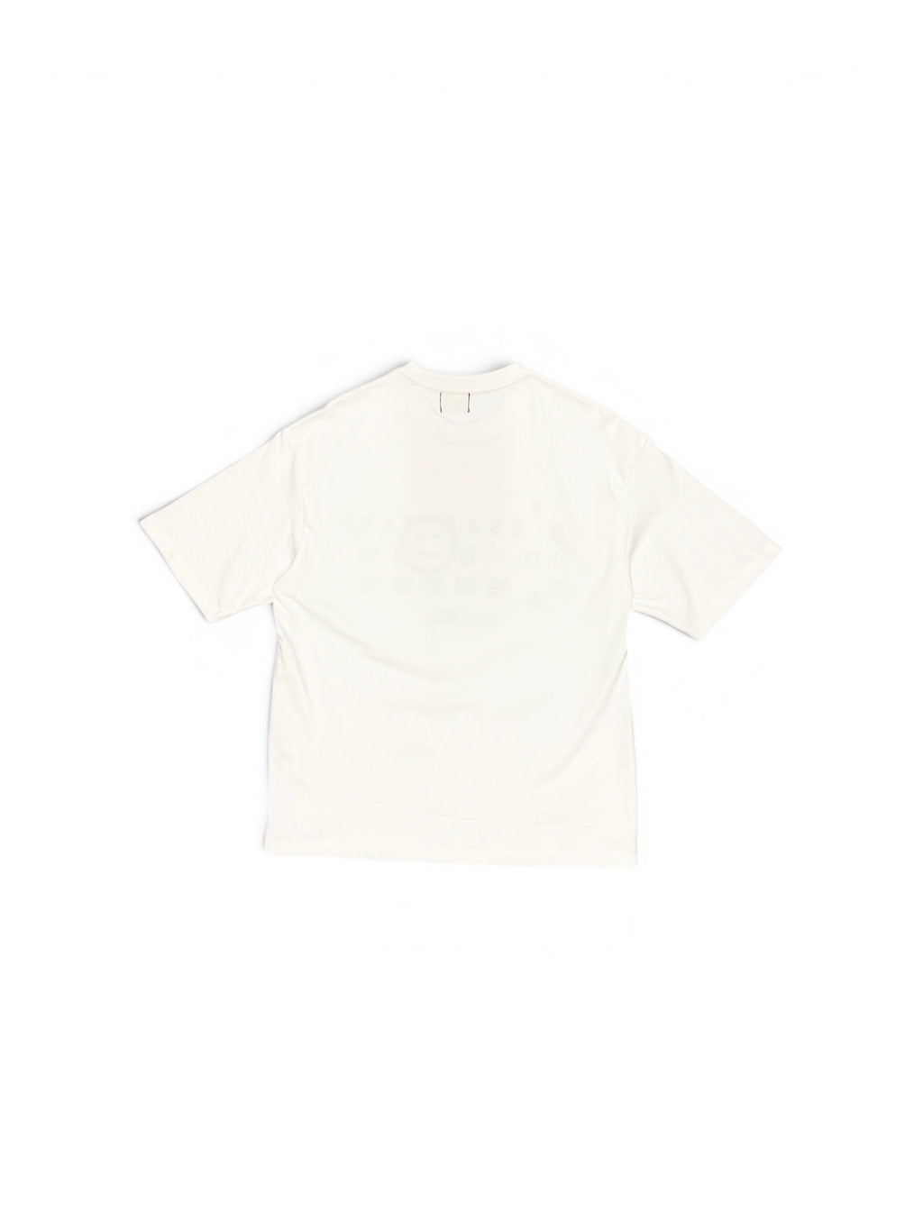 Maison Margiela x Noidea T-shirt