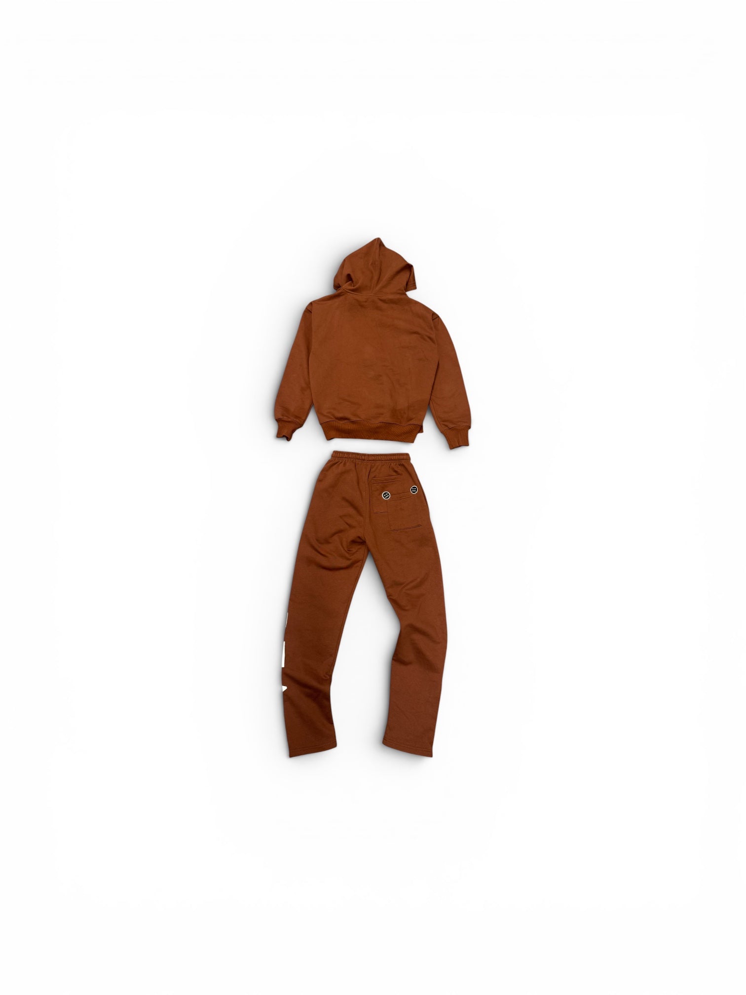 BROW ‘IDK’ Tracksuit (UNISEX)