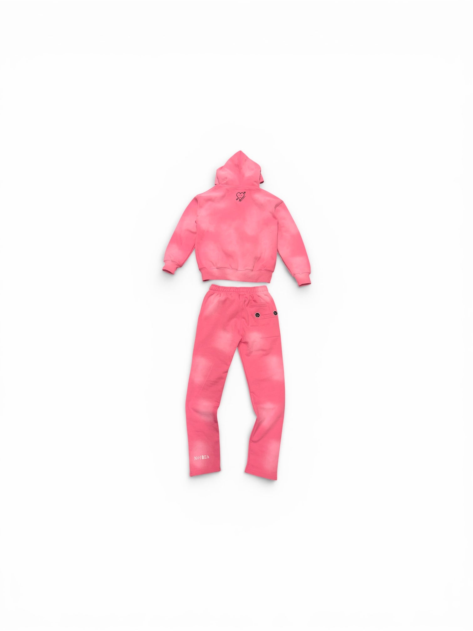 PINK PANTHER TRACKSUIT (UNISEX)