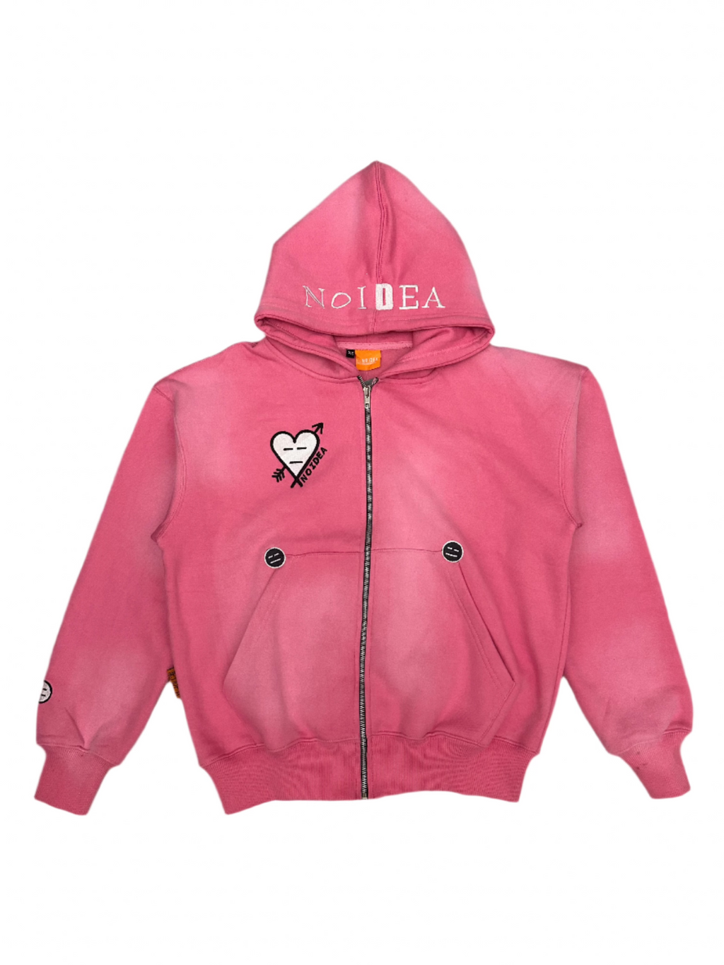 Pink Panther Tracksuit